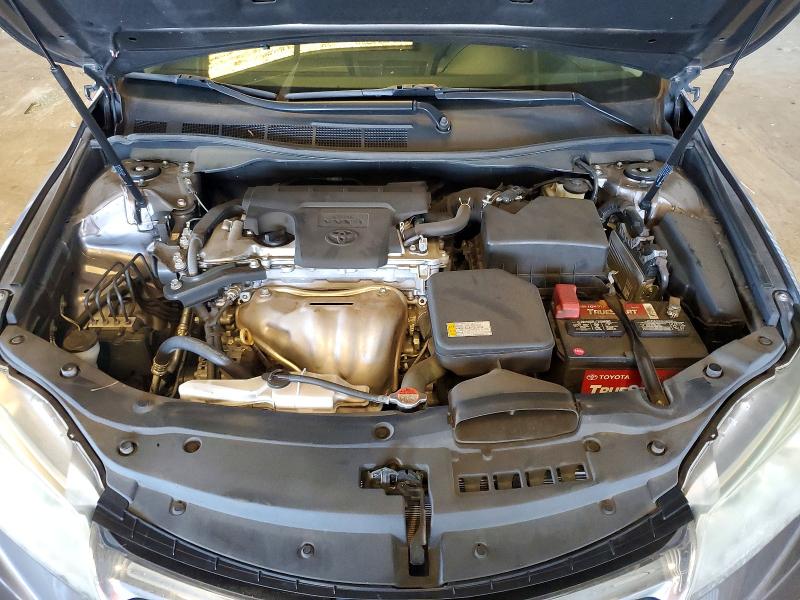 2016 Toyota Camry მანქანა იყიდება აუქციონზე, vin: 4T4BF1FKXGR563373, აუქციონის ნომერი: 51817026