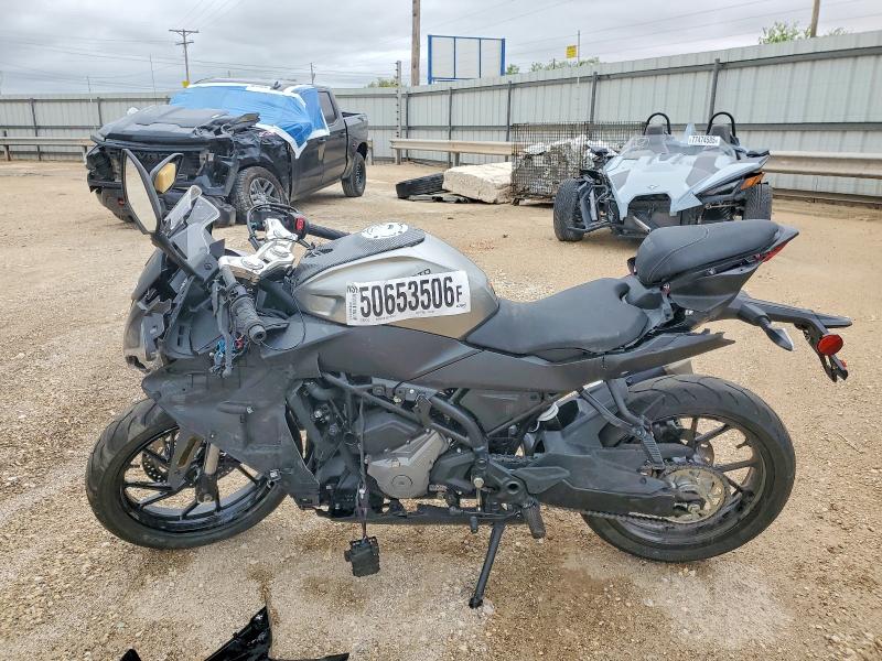 Продажа на аукционе авто 2025 Cf Moto 300ss, vin: LCEPDPL75S6002329, номер лота: 50653506