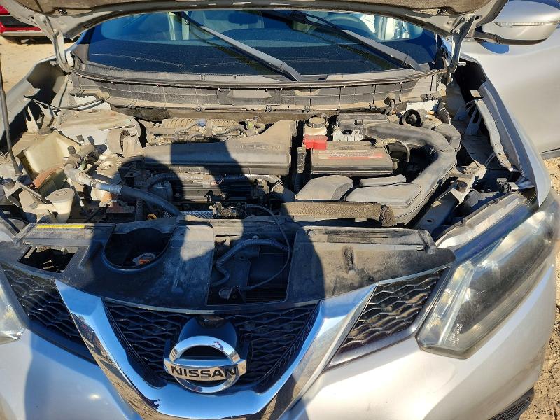 Продаж на аукціоні авто 2014 Nissan Rogue, vin: 5N1AT2MV4EC764870, номер лоту: 48905776