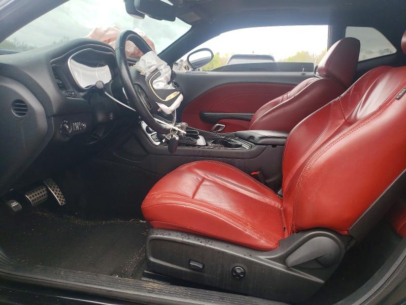 Продаж на аукціоні авто 2015 Dodge Challenger, vin: 2C3CDZBTXFH737485, номер лоту: 50568056