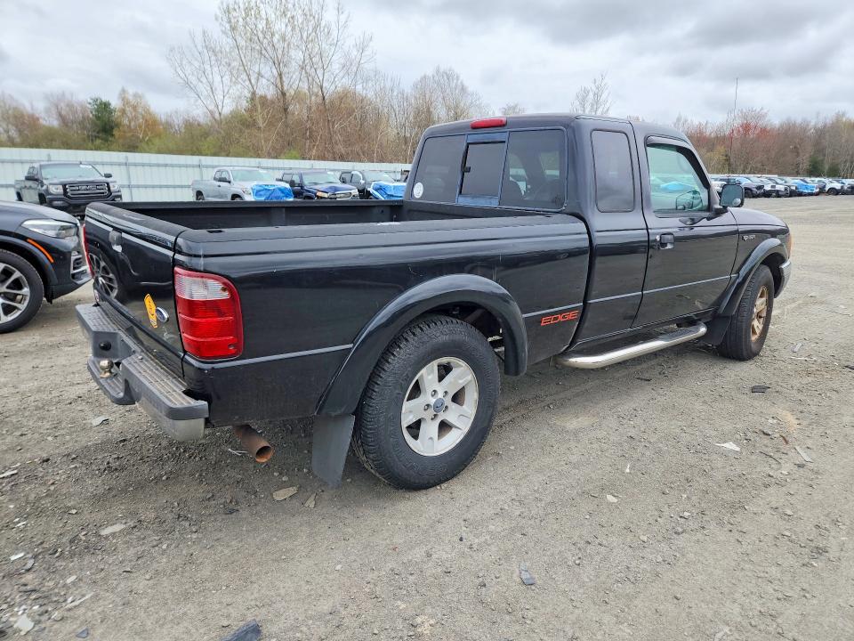 2005 Ford Ranger მანქანა იყიდება აუქციონზე, vin: 1FTZR15E45PA79873, აუქციონის ნომერი: 50145736