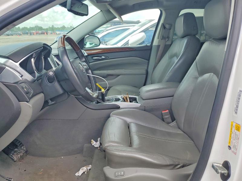 Aukcja sprzedaży 2011 Cadillac Srx, vin: 3GYFNAEY5BS566807, numer aukcji: 49946546