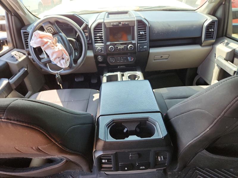 Aukcja sprzedaży 2019 Ford F150, vin: 1FTEW1CP7KFA17669, numer aukcji: 49479326