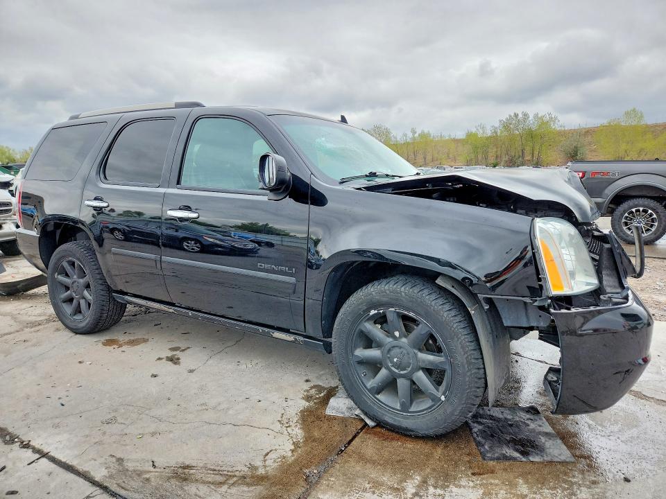 Продажа на аукционе авто 2014 Gmc Yukon, vin: 1GKS2EEF9ER101624, номер лота: 51897376