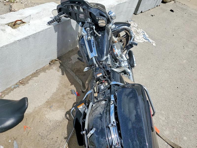 Продажа на аукционе авто 2014 Harley-davidson Flhx, vin: 1HD1KBM14EB611866, номер лота: 50937796
