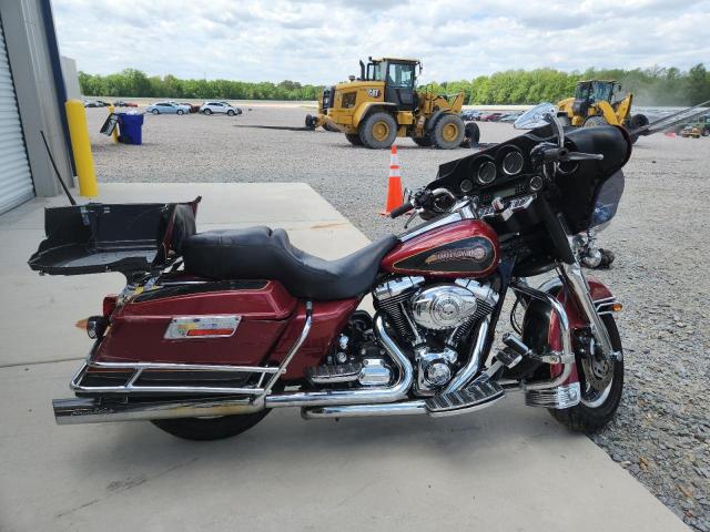 Auction sale of the 2007 Harley-davidson Flht, vin: 1HD1FF4197Y711327, lot number: 50068506