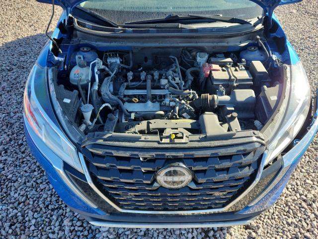 2023 Nissan Kicks მანქანა იყიდება აუქციონზე, vin: 3N1CP5BV4PL512214, აუქციონის ნომერი: 49215046