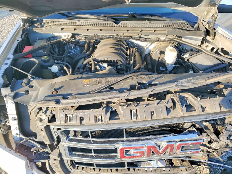 Aukcja sprzedaży 2014 Gmc Sierra, vin: 3GTP1UEC0EG247916, numer aukcji: 49795076