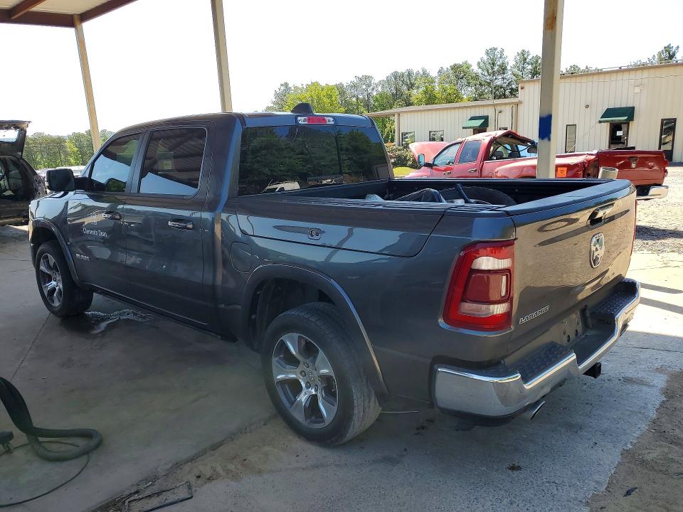2022 Ram 1500 მანქანა იყიდება აუქციონზე, vin: 1C6RREJT4NN289386, აუქციონის ნომერი: 49898776