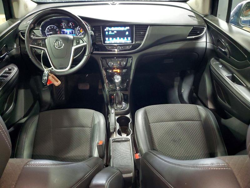 Aukcja sprzedaży 2020 Buick Encore, vin: KL4CJASB2LB045104, numer aukcji: 51478116