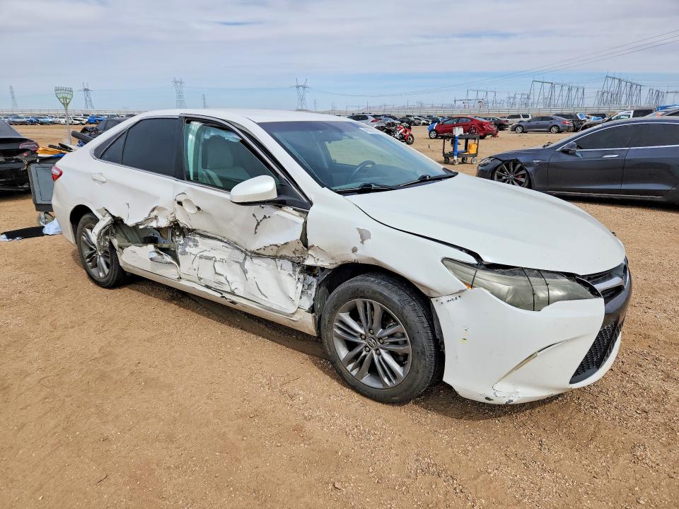 Aukcja sprzedaży 2017 Toyota Camry, vin: 4T1BF1FK2HU346573, numer aukcji: 49843636