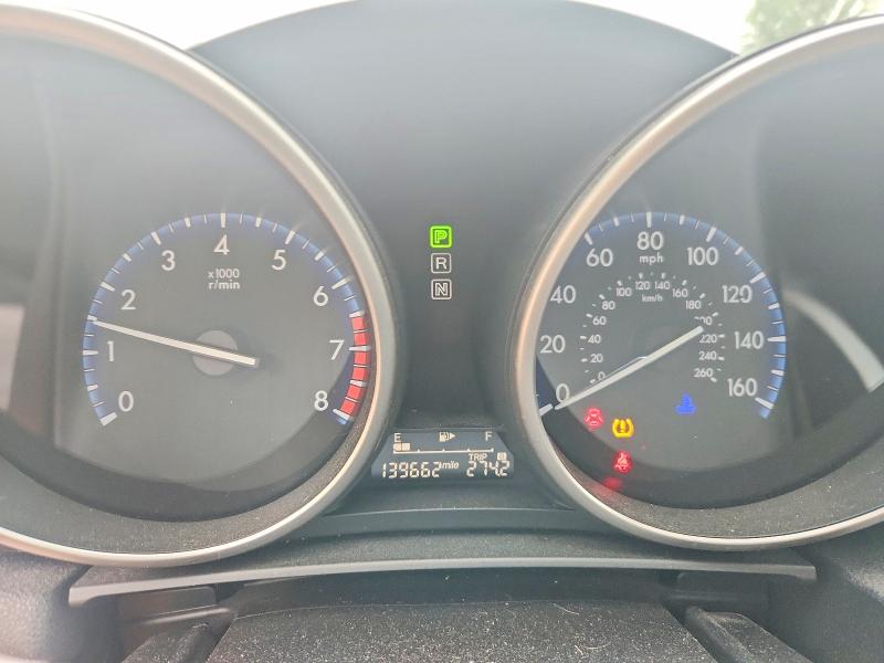 Продажа на аукционе авто 2013 Mazda 3, vin: JM1BL1L71D1766270, номер лота: 51663376