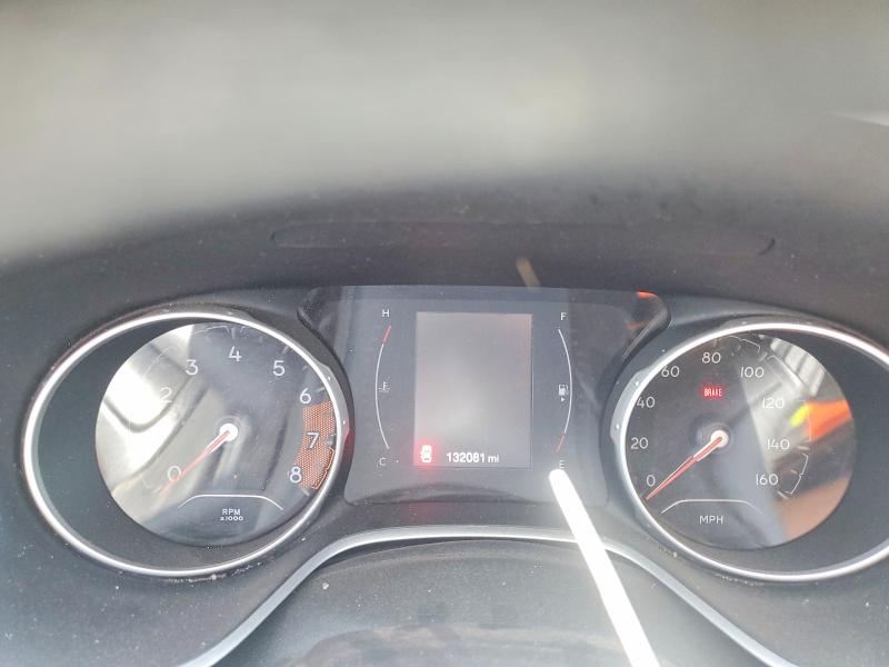 Aukcja sprzedaży 2018 Jeep Compass, vin: 3C4NJCABXJT136919, numer aukcji: 48938216