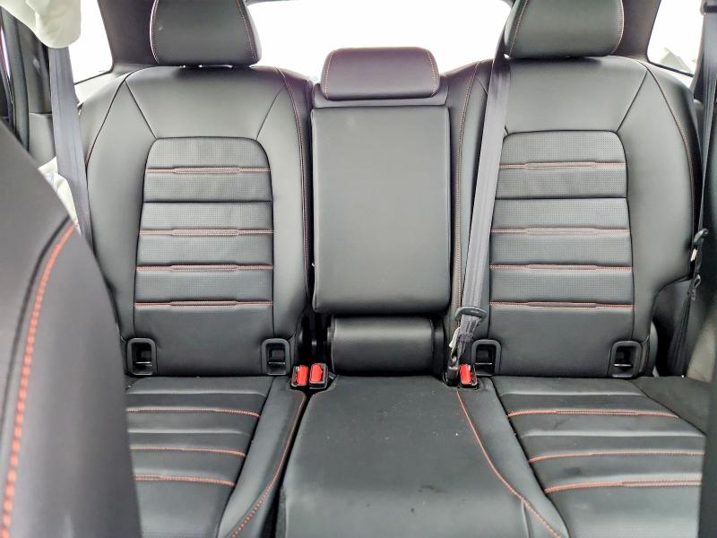 2026 Honda Cr-v მანქანა იყიდება აუქციონზე, vin: 7FARS5H81TE019398, აუქციონის ნომერი: 51032626