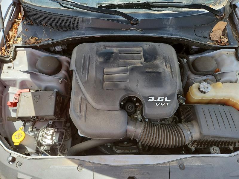 2020 Dodge Charger მანქანა იყიდება აუქციონზე, vin: 2C3CDXBG4LH234330, აუქციონის ნომერი: 50732716