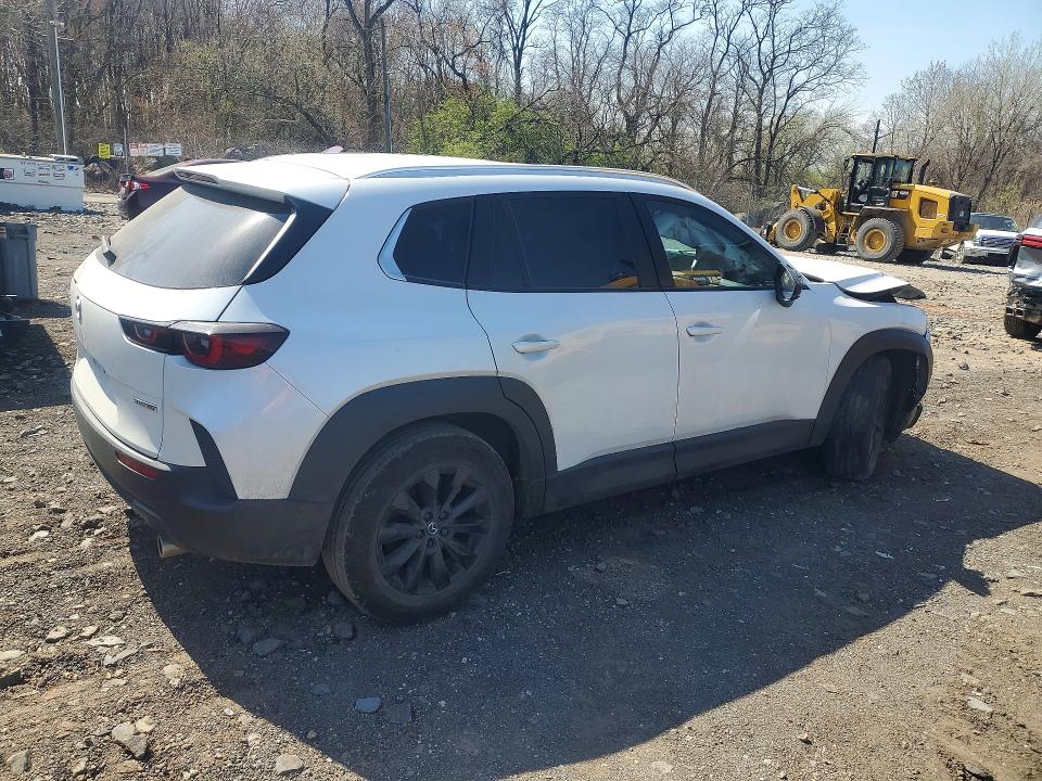 Продажа на аукционе авто 2024 Mazda Cx-50, vin: 7MMVABBM4RN244443, номер лота: 48717666