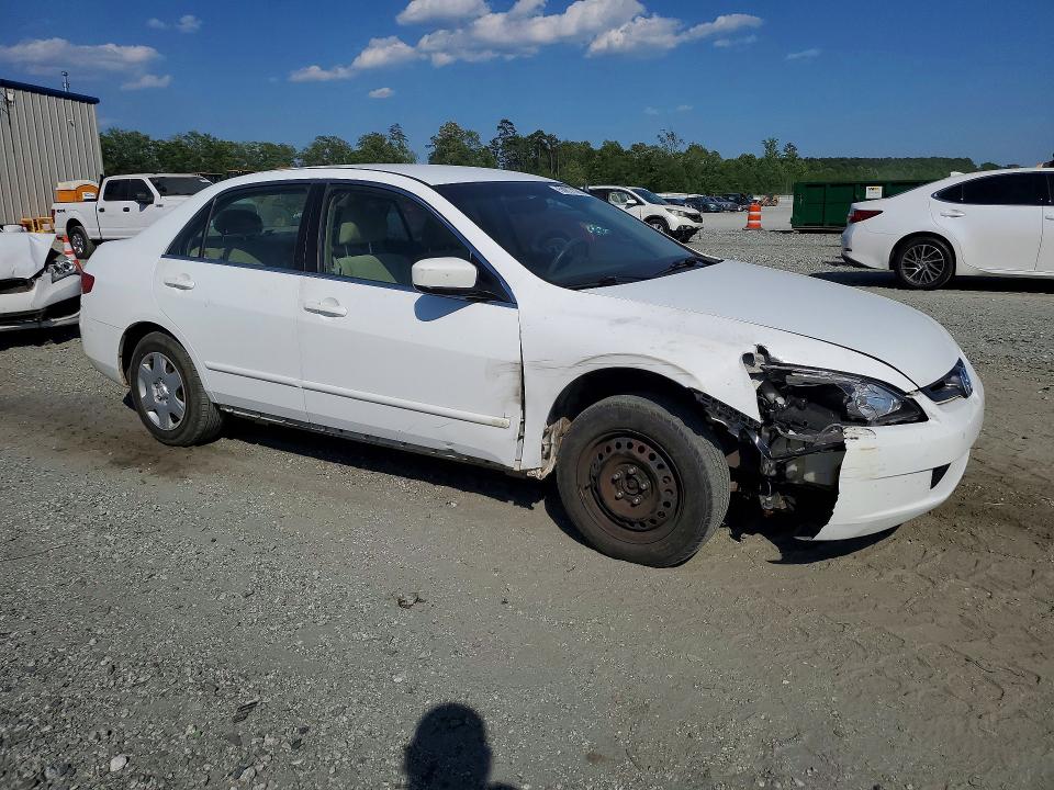 Продаж на аукціоні авто 2005 Honda Accord, vin: 1HGCM56405A047329, номер лоту: 50817026
