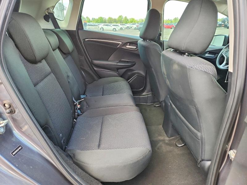 Продажа на аукционе авто 2020 Honda Fit, vin: 3HGGK5H45LM710625, номер лота: 50422696