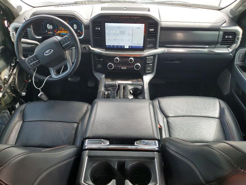 Продаж на аукціоні авто 2023 Ford F150, vin: 1FTEW1CP7PKE36040, номер лоту: 51070746