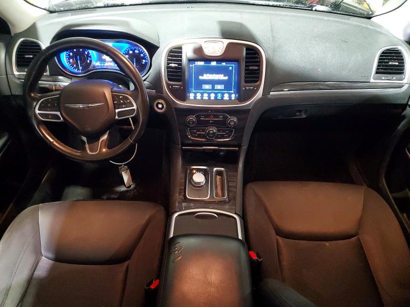 Продажа на аукционе авто 2019 Chrysler 300, vin: 2C3CCAAG3KH580465, номер лота: 48626896