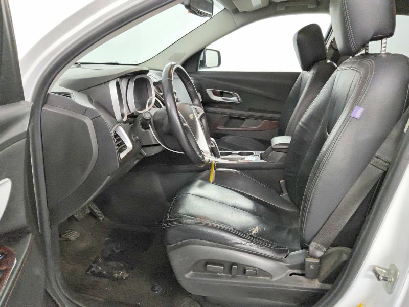 Продаж на аукціоні авто 2011 Chevrolet Equinox, vin: 2CNFLEEC3B6245737, номер лоту: 46536896