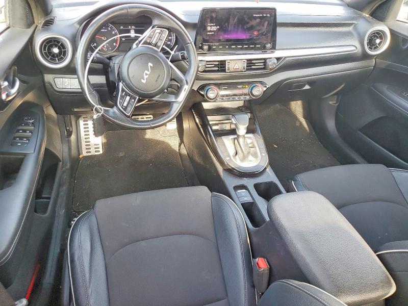 Продаж на аукціоні авто 2024 Kia Forte, vin: 3KPF54AD1RE754159, номер лоту: 46810616