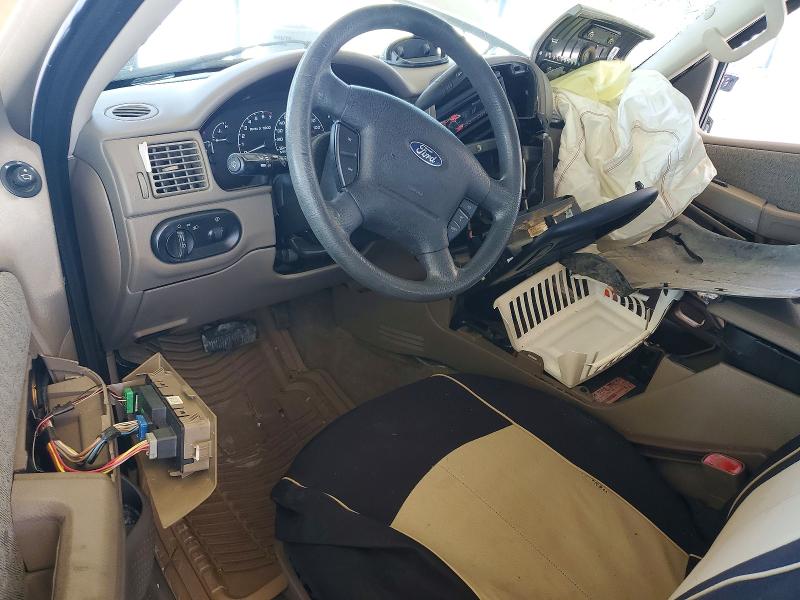 Продаж на аукціоні авто 2002 Ford Explorer, vin: 1FMZU62K62UD18466, номер лоту: 49482216