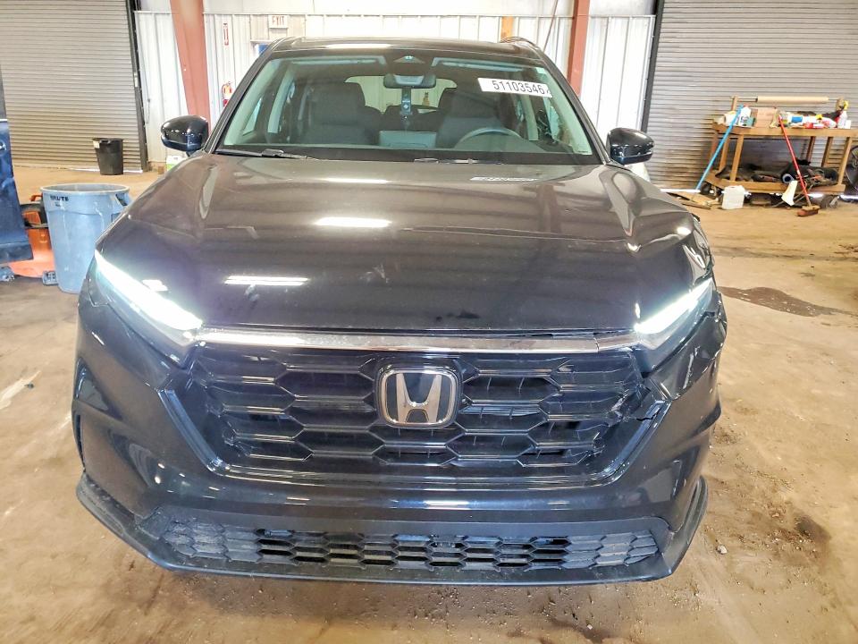 2026 Honda Cr-v მანქანა იყიდება აუქციონზე, vin: 2HKRS4H41TH475227, აუქციონის ნომერი: 51103546