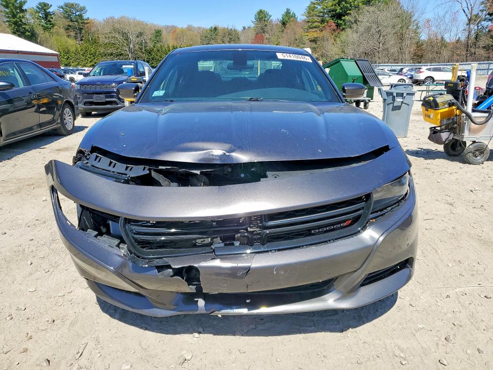 Aukcja sprzedaży 2019 Dodge Charger, vin: 2C3CDXBG5KH658260, numer aukcji: 51410046