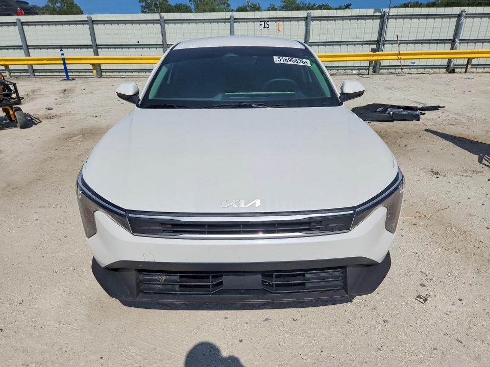 Aukcja sprzedaży 2025 Kia K4, vin: 3KPFT4DE7SE198679, numer aukcji: 51696836