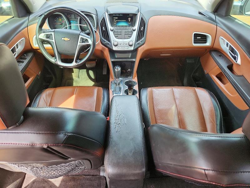 Aukcja sprzedaży 2016 Chevrolet Equinox, vin: 2GNALDEK2G6291848, numer aukcji: 50478716