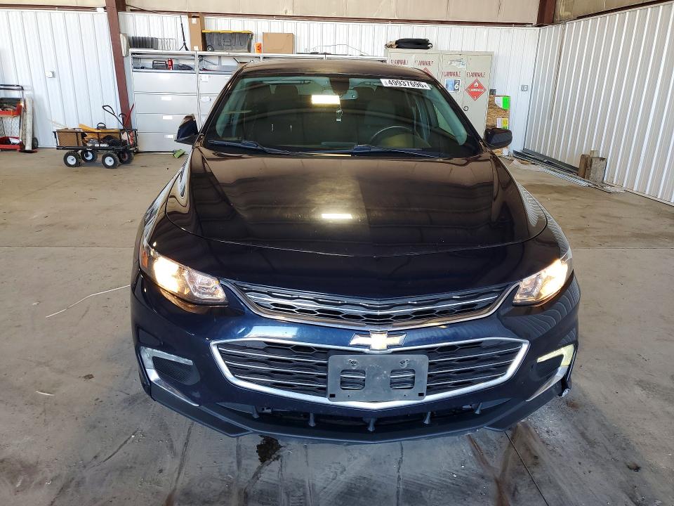 2017 Chevrolet Malibu მანქანა იყიდება აუქციონზე, vin: 1G1ZE5ST3HF179875, აუქციონის ნომერი: 49937696