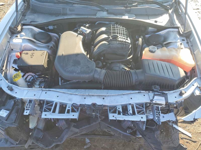 Продажа на аукционе авто 2023 Dodge Charger, vin: 2C3CDXHG6PH606912, номер лота: 48354616