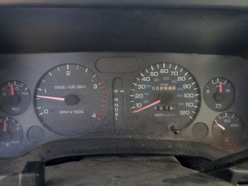 Aukcja sprzedaży 1994 Dodge Ram 2500, vin: 1B7KC26C9RS531468, numer aukcji: 52047446
