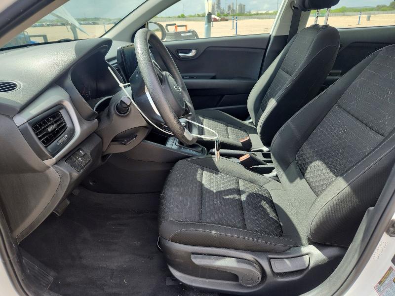 Продаж на аукціоні авто 2023 Kia Rio, vin: 3KPA24AD1PE616007, номер лоту: 47776676