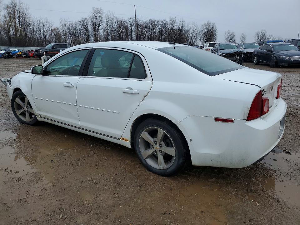 Продажа на аукционе авто 2009 Chevrolet Malibu, vin: 1G1ZJ57B094200710, номер лота: 48241086