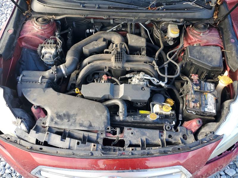 Продаж на аукціоні авто 2015 Subaru Outback, vin: 4S4BSBFC1F3283799, номер лоту: 51780896