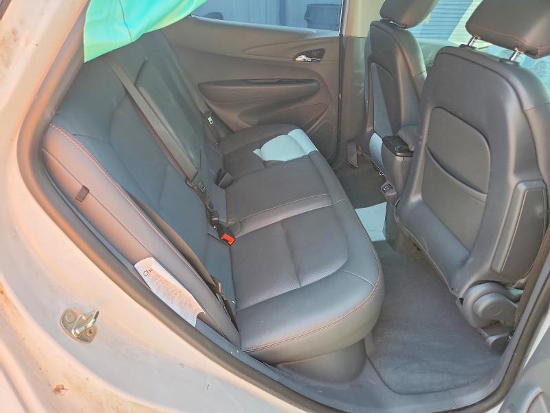 50926266 :رقم المزاد ، 1G1FZ6S00M4108822 vin ، 2021 Chevrolet Bolt Ev مزاد بيع