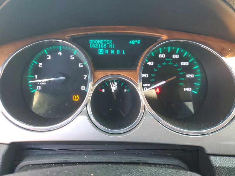 Aukcja sprzedaży 2012 Buick Enclave, vin: 5GAKVDED5CJ366128, numer aukcji: 50303356