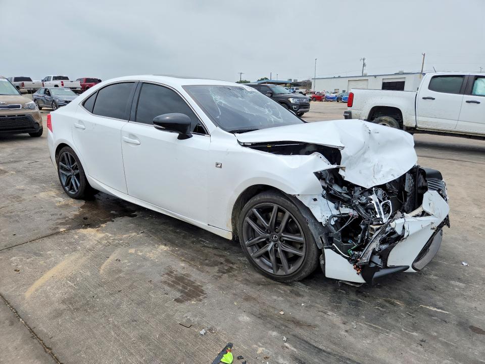 Aukcja sprzedaży 2019 Lexus Is, vin: JTHBA1D28K5099954, numer aukcji: 51358826