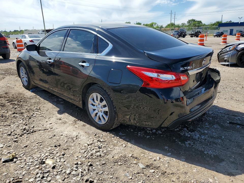 2016 Nissan Altima მანქანა იყიდება აუქციონზე, vin: 1N4AL3AP1GN354802, აუქციონის ნომერი: 49108726