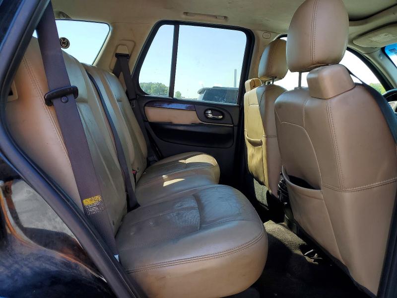 48823696 :رقم المزاد ، 5S3ET13S362801142 vin ، 2006 Saab 9-7x مزاد بيع
