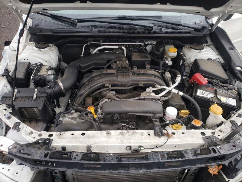 2018 Subaru Crosstrek მანქანა იყიდება აუქციონზე, vin: JF2GTADCXJH298156, აუქციონის ნომერი: 47963416