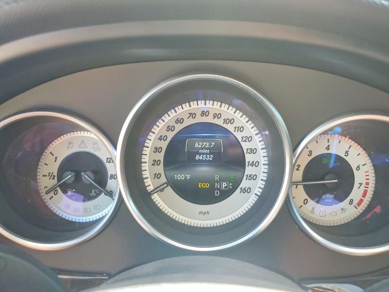 Продаж на аукціоні авто 2014 Mercedes-benz Cls, vin: WDDLJ9BB0EA100636, номер лоту: 50069096