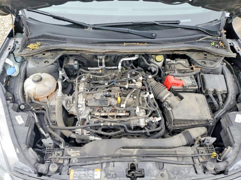 Aukcja sprzedaży 2022 Ford Escape, vin: 1FMCU0G61NUA64006, numer aukcji: 51361716