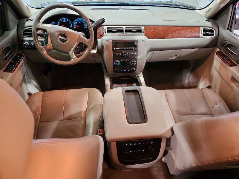 49912246 :رقم المزاد ، 1GKS2CE07CR202920 vin ، 2012 Gmc Yukon مزاد بيع