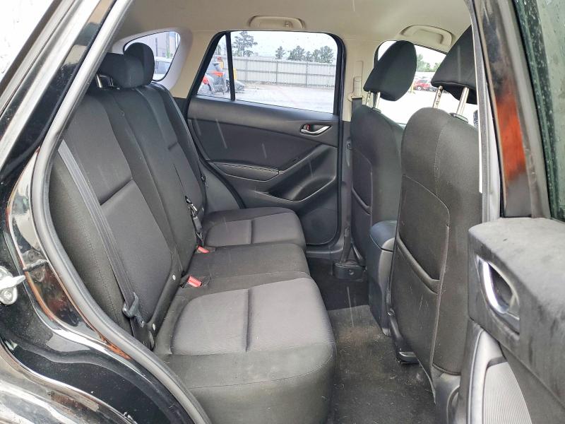 Aukcja sprzedaży 2015 Mazda Cx-5, vin: JM3KE2BE4F0509510, numer aukcji: 50768256