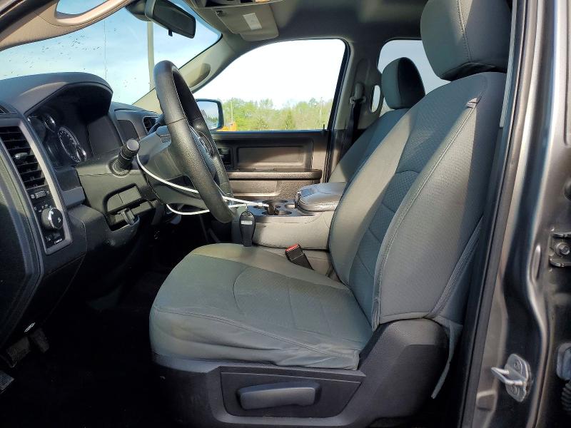 49619146 :رقم المزاد ، 1C6RR7KT0DS698365 vin ، 2013 Ram 1500 مزاد بيع