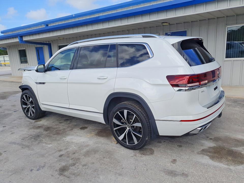 Aukcja sprzedaży 2024 Volkswagen Atlas, vin: 1V2FR2CA9RC530770, numer aukcji: 48832616