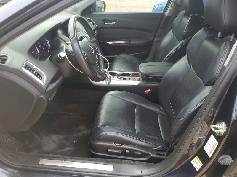 Aukcja sprzedaży 2015 Acura Tlx, vin: 19UUB2F7XFA018974, numer aukcji: 48942286